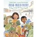 Fresh-Picked Poetry: A Day at the Farmers' Market
