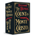 The Count of Monte Cristo: Deluxe Hardbound Edition