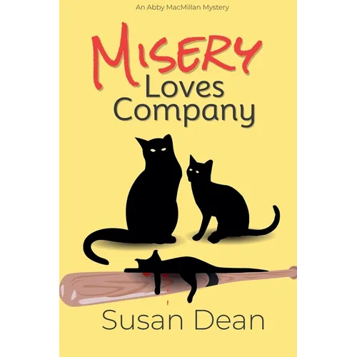 Misery Loves Company