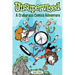 Unsupervised: A Crabgrass Comics Adventure: Volume 2