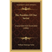 The Parables Of Our Savior: Expounded And Illustrated (1886)