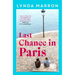 Last Chance in Paris
