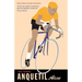 Anquetil, Alone: The Legend of the Controversial Tour de France Champion