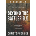 Beyond the Battlefield: A Guide to Conquering Life's Challenges