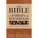 The Bible on Families and Households: Scripture-Based Reflections on Family Dynamics
