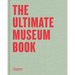The Ultimate Museum Book: 33 Keys for Sustainability