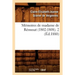 Mémoires de Madame de Rémusat (1802-1808). 2 (Éd.1880)
