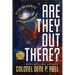 Are They Out There?: Diving for Answers In a Sea of Cover-Ups