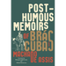 Posthumous Memoirs of Brás Cubas