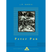 Peter Pan: Illustrated by F. D. Bedford