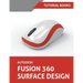 Autodesk Fusion 360 Surface Design