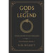Gods of Legend: Dead Blood Volume I Book 1