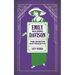 Emily Wilding Davison: The Martyr Suffragette