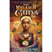 The Melanin Gods: Discover the Power of Melanin Along with the Ancient Orishas of Yoruba Tradition