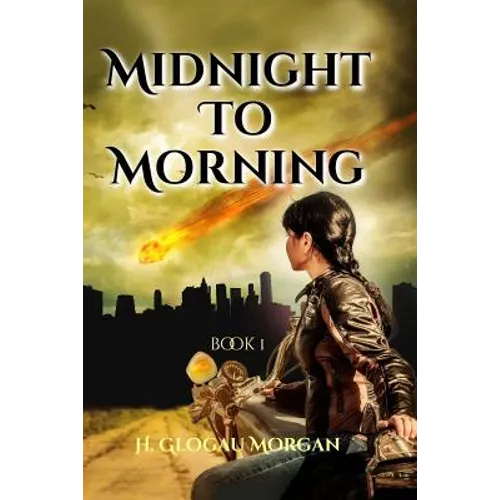 Midnight To Morning