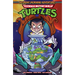 Teenage Mutant Ninja Turtles: Saturday Morning Adventures, Vol. 5