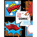 My Comic Book: Draw Your Own Comic Book, Variety Of Templates