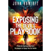 Exposing the Devil's Playbook: Powerful Spiritual Warfare Strategies to Equip You for Battle