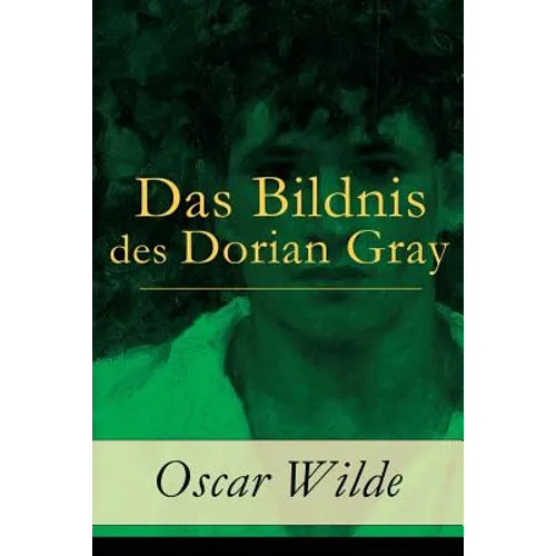 Das Bildnis des Dorian Gray