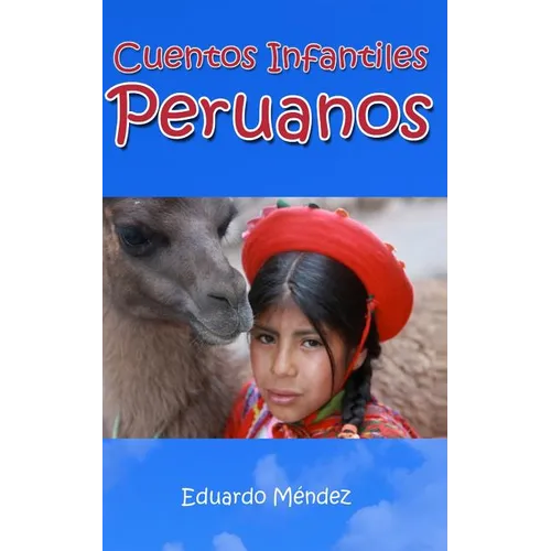 Cuentos Infantiles Peruanos