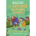 Los Cretinos. Los Peores Vecinos / The Twits