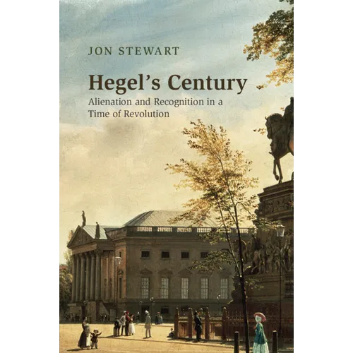 Hegel's Century