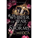 Whisper of War and Storms