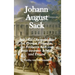 Johann August Sack: Seit 1816 Oberpräsident der Provinz Pommern, des Freiherrn Karl vom Stein treuester Schüler und Freund