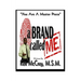 A Brand Called Me