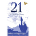 21: A Collection of Poems