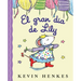 El Gran Día de Lily: Lily's Big Day (Spanish Edition)