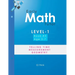 Early Math Tutor: Level-1: Telling Time, Measurement and Geometry