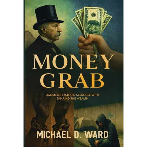 Money Grab: America's Historic Struggle with Sharing the Wealth
