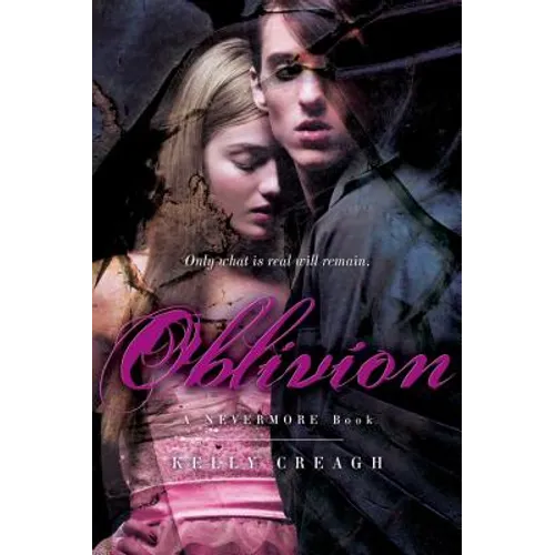 Oblivion: A Nevermore Book