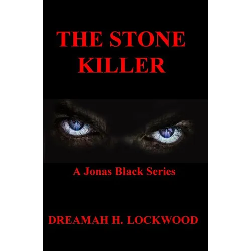 The Stone Killer: A Jonas Black Novel