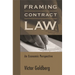 Framing Contract Law: An Economic Perspective