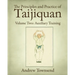 The Principles and Practice of Taijiquan: Volume Two: Auxiliary Training