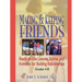 Making & Keeping Friends: Ready-To-Use Lessons, Stories, and Activities for Building Relationships, Grades 4-8