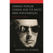 German Popular Cinema and the Rialto Krimi Phenomenon: Dark Eyes of London