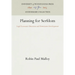 Planning for Serfdom