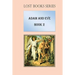Adam and Eve: Book 2
