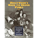 Hollywood's Made To Order Punks, Part 2: A Pictorial History of: The Dead End Kids Little Tough Guys East Side Kids and The Bowery Boys