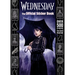 Wednesday the Official Sticker Book