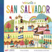 Vámonos: San Salvador (Bilingual: English/Spanish)