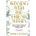 Winning With The Friend Within: A Nurse's Journey of Hope and Five Essentials to Help Heal A Hurting World