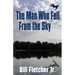The Man Who Fell From the Sky