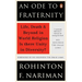 An Ode to Fraternity: Life, Death and Beyond in World Religion: Is There Unity in Diversity?