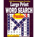Large Print WORD SEARCH Puzzles 3