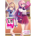Classroom of the Elite (Manga) Vol. 12