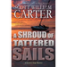 A Shroud of Tattered Sails: A Garrison Gage Mystery